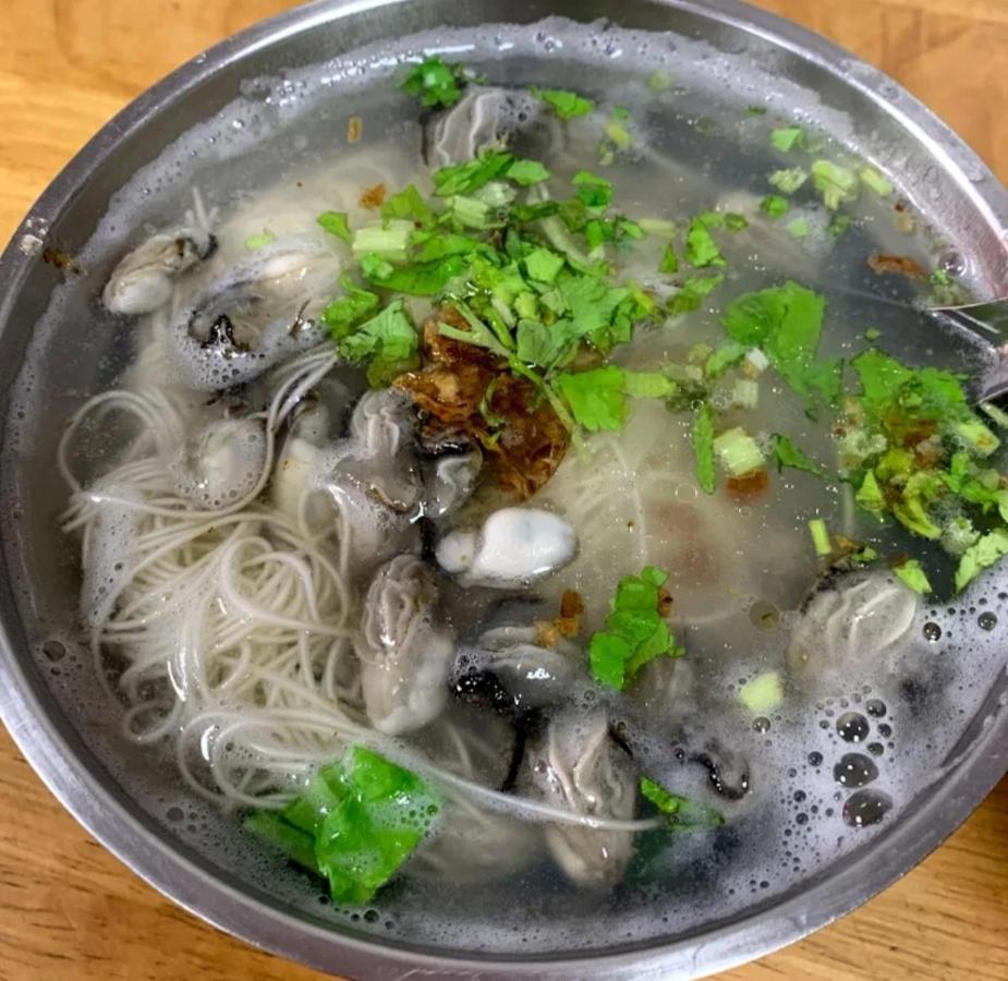 Qg Life 城中館 寵物親子釣魚人民宿 Цзіньчен Екстер'єр фото